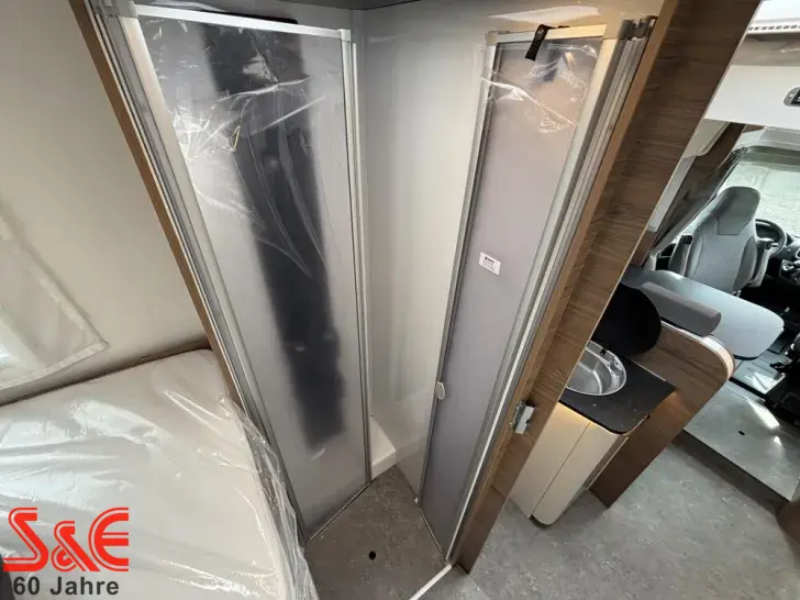 Fahrzeugbild Corigon T Advanced 750 S #14