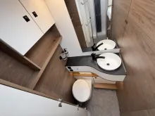 Fahrzeugbild Corigon T Advanced 750 S #15