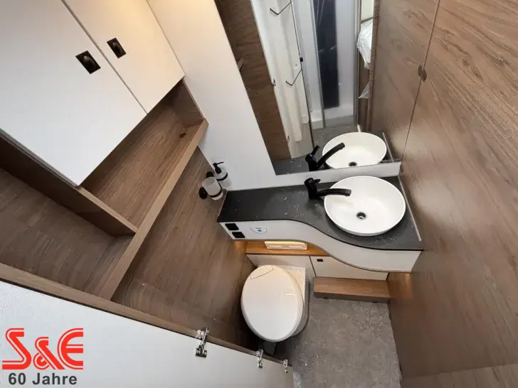 Fahrzeugbild Corigon T Advanced 750 S #15