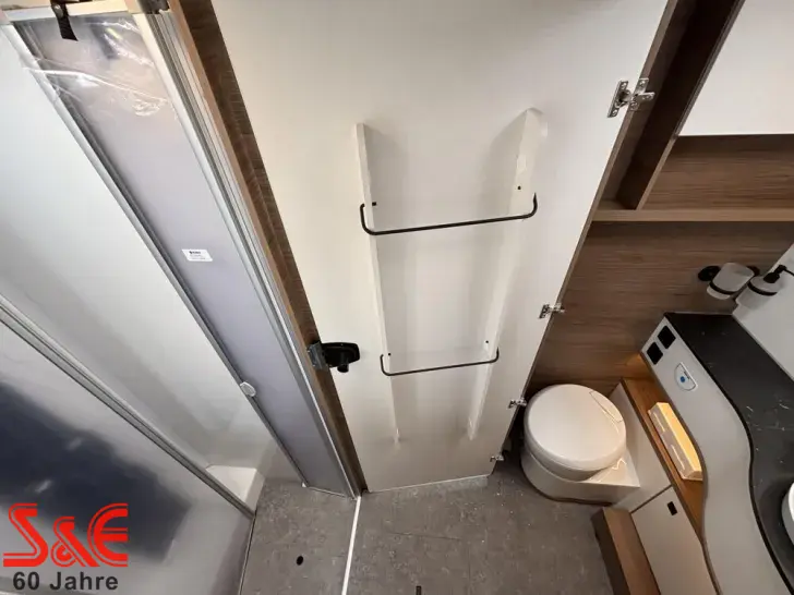 Fahrzeugbild Corigon T Advanced 750 S #16