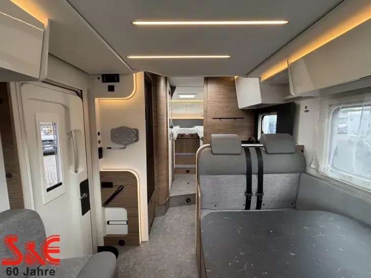 Fahrzeugbild Corigon T Advanced 750 S #18