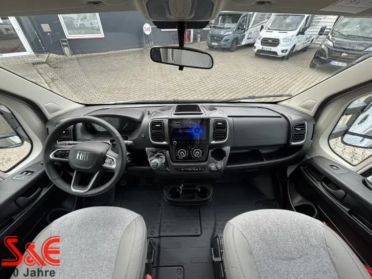 Fahrzeugbild Corigon T Advanced 750 S #19