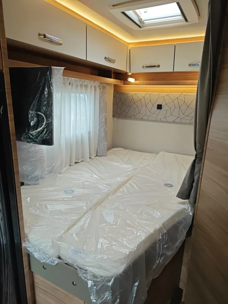 Fahrzeugbild Weinsberg CaraSuite 650 MF !! Sie Sparen 12.091 !! #17