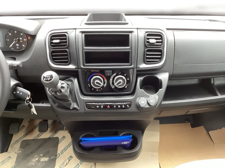 Fahrzeugbild Sunlight Adventure T 67 Aktion  Ready to roll? #10