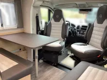 Fahrzeugbild Sunlight Adventure T 67 Aktion  Ready to roll? #13