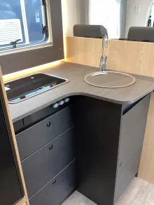 Fahrzeugbild Sunlight Adventure T 67 Aktion  Ready to roll? #15