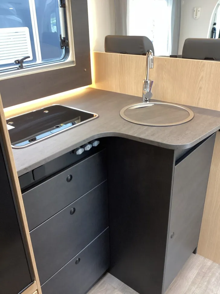 Fahrzeugbild Sunlight Adventure T 67 Aktion  Ready to roll? #15