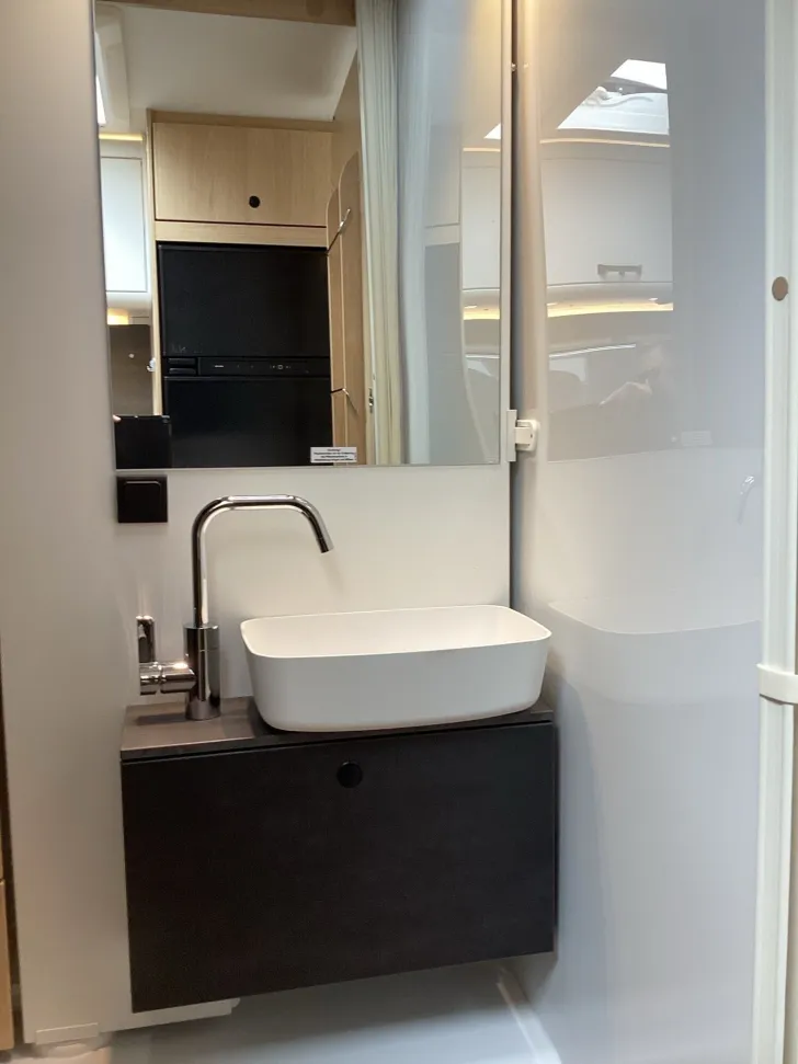 Fahrzeugbild Sunlight Adventure T 67 Aktion  Ready to roll? #16