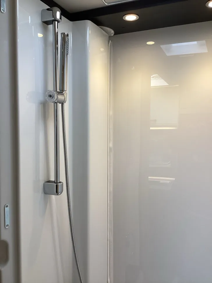 Fahrzeugbild Sunlight Adventure T 67 Aktion  Ready to roll? #17