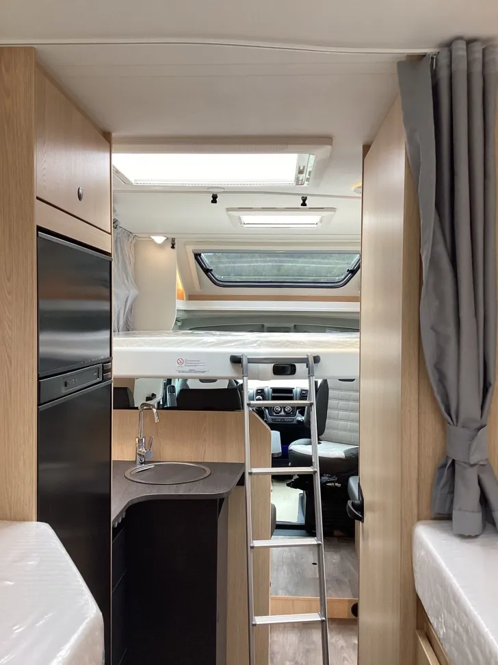Fahrzeugbild Sunlight Adventure T 67 Aktion  Ready to roll? #19