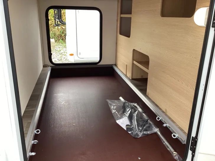 Fahrzeugbild Sunlight Adventure T 67 Aktion  Ready to roll? #22