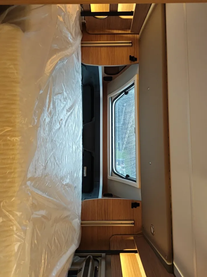 Fahrzeugbild Weinsberg CaraCompact Suite MB EDITION PEPPER 640 MEG LTE #17
