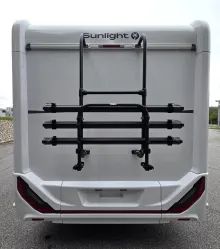 Fahrzeugbild Sunlight Adventure T 67 Aktion  Ready to roll? #5
