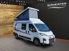 Fahrzeugbild Weinsberg CaraBus EDITION FIRE 540 MQ SIE SPAREN 6.054,- #1