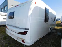 Fahrzeugbild Tabbert Pantiga 550 K 2,5 SALE % / UVP 44055 Euro #5