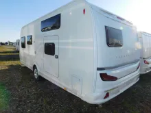 Fahrzeugbild Tabbert Pantiga 550 K 2,5 SALE % / UVP 44055 Euro #6