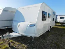 Fahrzeugbild Tabbert Pantiga 550 K 2,5 SALE % / UVP 44055 Euro #7