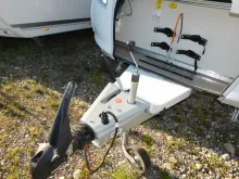Fahrzeugbild Tabbert Pantiga 550 K 2,5 SALE % / UVP 44055 Euro #8