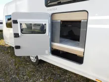 Fahrzeugbild Tabbert Pantiga 550 K 2,5 SALE % / UVP 44055 Euro #9