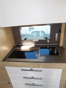 Fahrzeugbild Tabbert Pantiga 550 K 2,5 SALE % / UVP 44055 Euro #19
