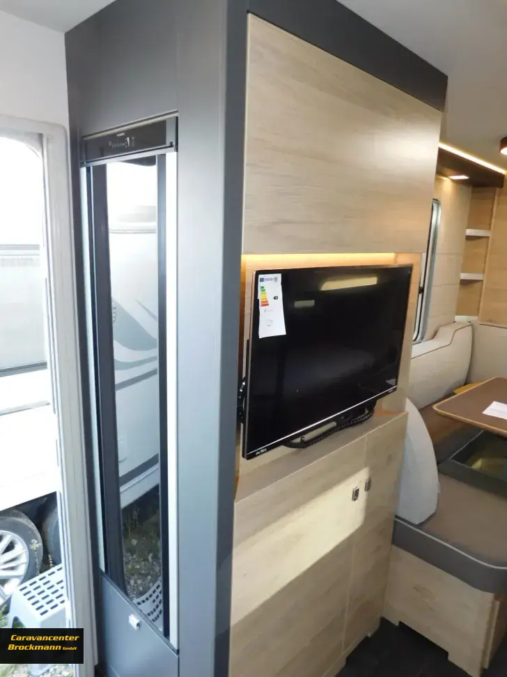 Fahrzeugbild Tabbert Pantiga 550 K 2,5 SALE % / UVP 44055 Euro #20