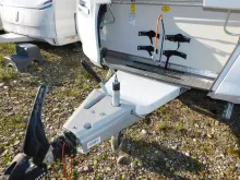 Fahrzeugbild Tabbert Pantiga 550 TDL 2,5 SALE % / UVP 47623 Euro #7