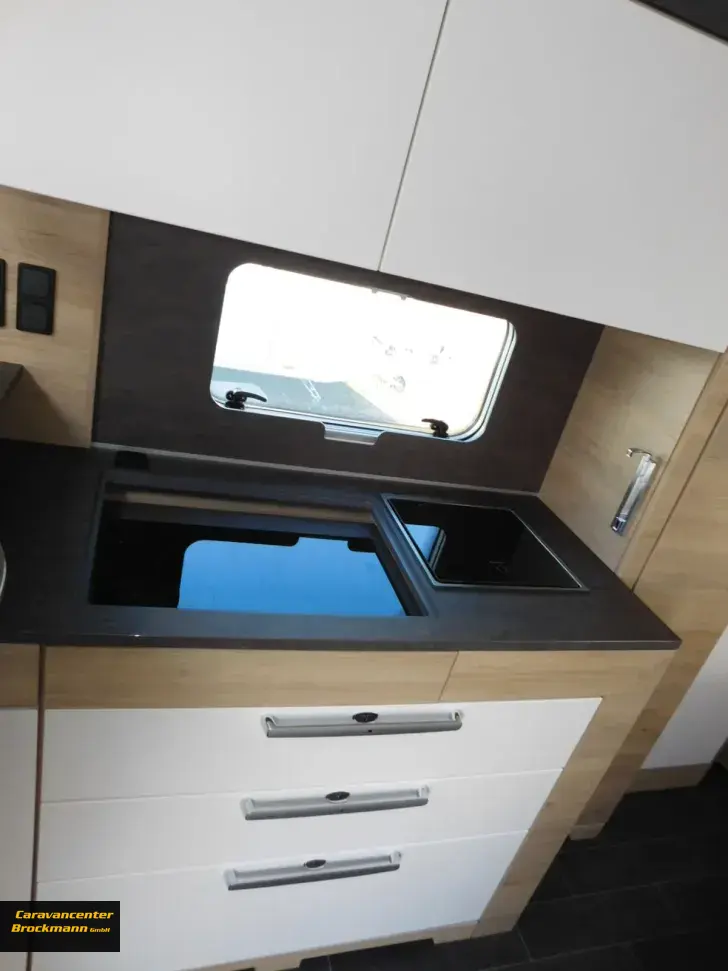 Fahrzeugbild Tabbert Pantiga 550 TDL 2,5 SALE % / UVP 47623 Euro #13