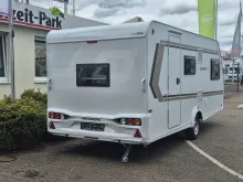 Fahrzeugbild Weinsberg CaraOne 480 QDK **2026**1500kg*3er Etagenbett* #2