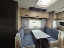 Fahrzeugbild Weinsberg CaraOne 480 QDK **2026**1500kg*3er Etagenbett* #3