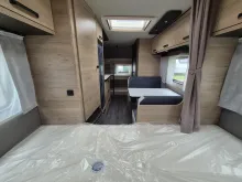 Fahrzeugbild Weinsberg CaraOne 480 QDK **2026**1500kg*3er Etagenbett* #4