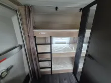 Fahrzeugbild Weinsberg CaraOne 480 QDK **2026**1500kg*3er Etagenbett* #7