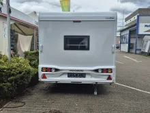 Fahrzeugbild Weinsberg CaraOne 480 QDK **2026**1500kg*3er Etagenbett* #13