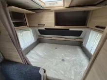 Fahrzeugbild Weinsberg CaraOne 480 QDK **2026**1500kg*3er Etagenbett* #17