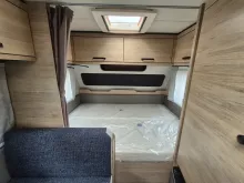 Fahrzeugbild Weinsberg CaraOne 480 QDK **2026**1500kg*3er Etagenbett* #16
