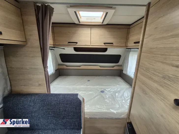 Fahrzeugbild Weinsberg CaraOne 480 QDK **2026**1500kg*3er Etagenbett* #16