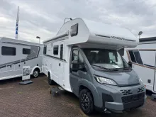 Fahrzeugbild Weinsberg CaraHome 650 DG #1