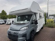 Fahrzeugbild Weinsberg CaraHome 650 DG #4
