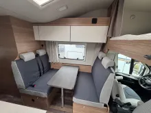 Fahrzeugbild Weinsberg CaraHome 650 DG #6