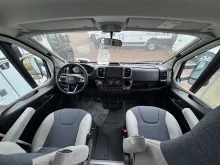 Fahrzeugbild Weinsberg CaraHome 650 DG #7
