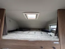Fahrzeugbild Weinsberg CaraHome 650 DG #8