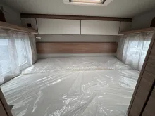 Fahrzeugbild Weinsberg CaraHome 650 DG #12