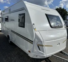 Fahrzeugbild Weinsberg CaraOne 500 FDK 1.700Kg; Steckdosen Paket ;Bugf. #1