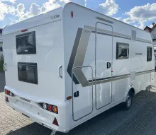 Fahrzeugbild Weinsberg CaraOne 500 FDK 1.700Kg; Steckdosen Paket ;Bugf. #3