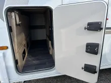 Fahrzeugbild Weinsberg CaraOne 500 FDK 1.700Kg; Steckdosen Paket ;Bugf. #5