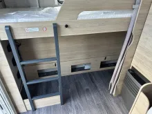 Fahrzeugbild Weinsberg CaraOne 500 FDK 1.700Kg; Steckdosen Paket ;Bugf. #7