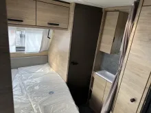 Fahrzeugbild Weinsberg CaraOne 500 FDK 1.700Kg; Steckdosen Paket ;Bugf. #17