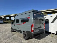 Fahrzeugbild Bürstner Eliseo C 540 Navi | Kamera | Markise | Flex #3