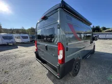 Fahrzeugbild Bürstner Eliseo C 540 Navi | Kamera | Markise | Flex #4