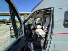 Fahrzeugbild Bürstner Eliseo C 540 Navi | Kamera | Markise | Flex #6