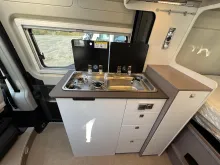 Fahrzeugbild Bürstner Eliseo C 540 Navi | Kamera | Markise | Flex #10